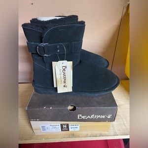 BearPaw Tessa Boots